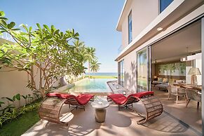 IXORA Ho Tram By Fusion