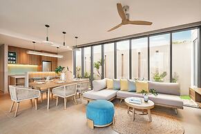 IXORA Ho Tram By Fusion