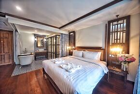 De Manor Chiang Mai Hotel