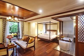 De Manor Chiang Mai Hotel