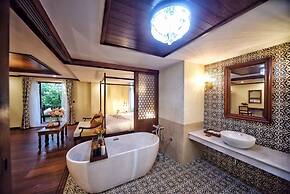 De Manor Chiang Mai Hotel