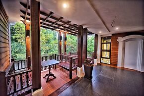De Manor Chiang Mai Hotel