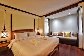 De Manor Chiang Mai Hotel