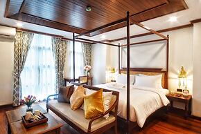 De Manor Chiang Mai Hotel