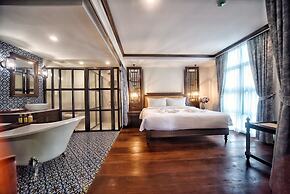 De Manor Chiang Mai Hotel