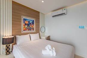 Luxury Apartment Dcapital Tran Duy Hung