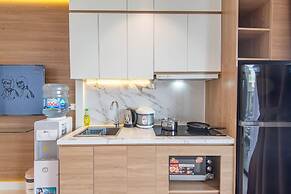 Luxury Apartment Dcapital Tran Duy Hung