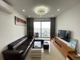 Luxury Apartment Dcapital Tran Duy Hung