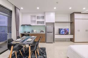 Luxury Apartment Dcapital Tran Duy Hung