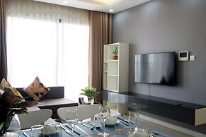 Luxury Apartment Dcapital Tran Duy Hung