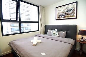 Luxury Apartment Dcapital Tran Duy Hung