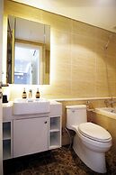 Luxury Apartment Dcapital Tran Duy Hung