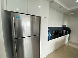 Luxury Apartment Dcapital Tran Duy Hung