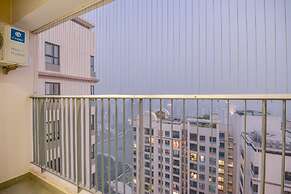 Luxury Apartment Dcapital Tran Duy Hung