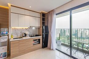 Luxury Apartment Dcapital Tran Duy Hung