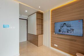 Luxury Apartment Dcapital Tran Duy Hung