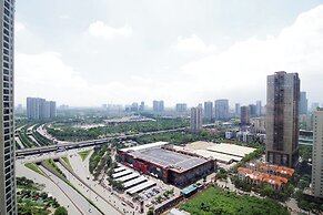 Luxury Apartment Dcapital Tran Duy Hung