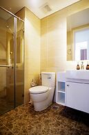 Luxury Apartment Dcapital Tran Duy Hung