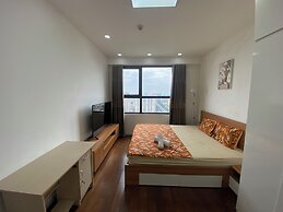 Luxury Apartment Dcapital Tran Duy Hung