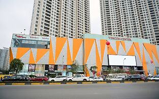 Luxury Apartment Dcapital Tran Duy Hung