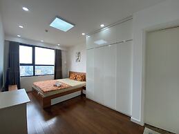 Luxury Apartment Dcapital Tran Duy Hung