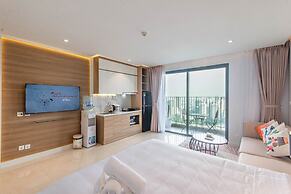 Luxury Apartment Dcapital Tran Duy Hung