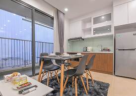 Luxury Apartment Dcapital Tran Duy Hung