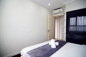 Luxury Apartment Dcapital Tran Duy Hung