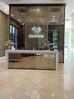 Luxury Apartment Dcapital Tran Duy Hung