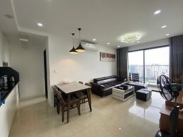 Luxury Apartment Dcapital Tran Duy Hung