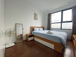 Luxury Apartment Dcapital Tran Duy Hung