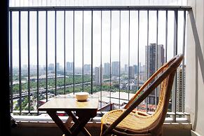 Luxury Apartment Dcapital Tran Duy Hung