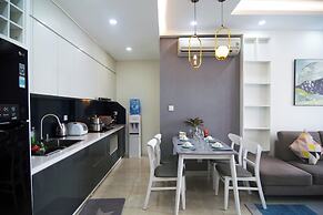 Luxury Apartment Dcapital Tran Duy Hung