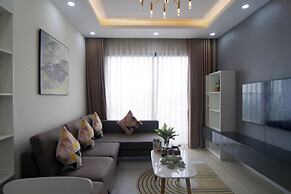 Luxury Apartment Dcapital Tran Duy Hung