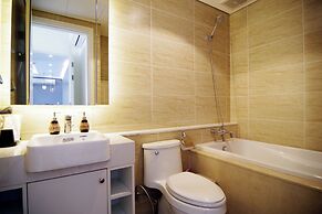 Luxury Apartment Dcapital Tran Duy Hung