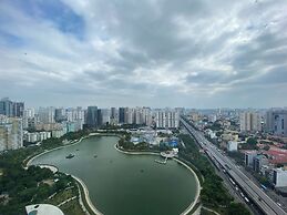 Luxury Apartment Dcapital Tran Duy Hung