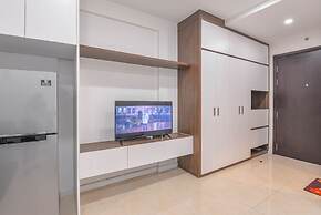 Luxury Apartment Dcapital Tran Duy Hung