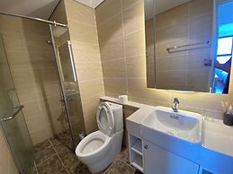 Luxury Apartment Dcapital Tran Duy Hung