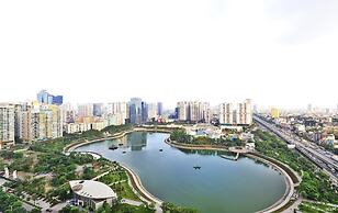 Luxury Apartment Dcapital Tran Duy Hung