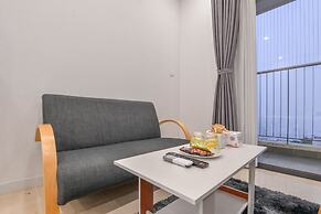 Luxury Apartment Dcapital Tran Duy Hung