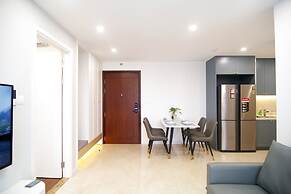 Luxury Apartment Dcapital Tran Duy Hung