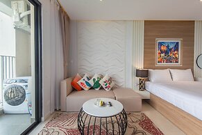 Luxury Apartment Dcapital Tran Duy Hung