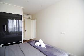 Luxury Apartment Dcapital Tran Duy Hung