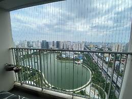 Luxury Apartment Dcapital Tran Duy Hung