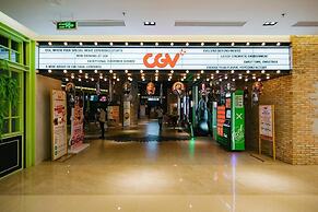 Luxury Apartment Dcapital Tran Duy Hung