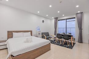 Luxury Apartment Dcapital Tran Duy Hung