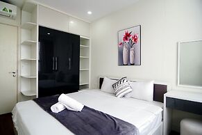 Luxury Apartment Dcapital Tran Duy Hung