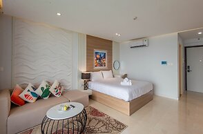 Luxury Apartment Dcapital Tran Duy Hung