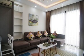 Luxury Apartment Dcapital Tran Duy Hung