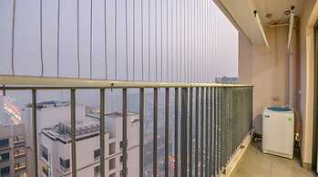 Luxury Apartment Dcapital Tran Duy Hung